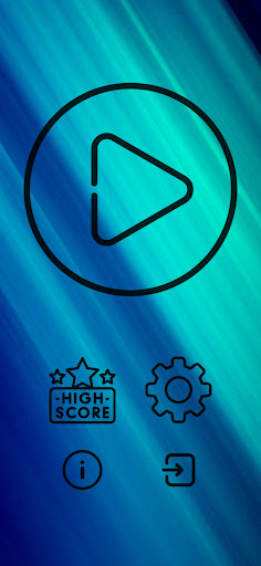 Android application Brick Puzzle screenshort