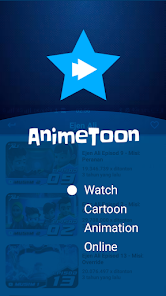 Watch Cartoon Animation Online - Apps on Google Play