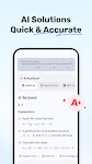 screenshot of Gauth: AI Study Companion