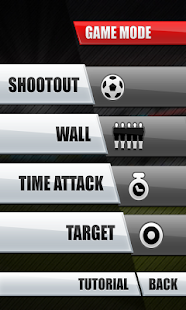 World Cup Penalty Shootout 1.1.0 APK screenshots 7
