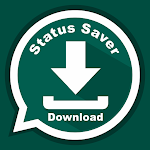 Cover Image of Herunterladen Status Saver für WhatsApp 2.1.9 APK