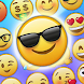 Unlimit Emoji Merge - Androidアプリ