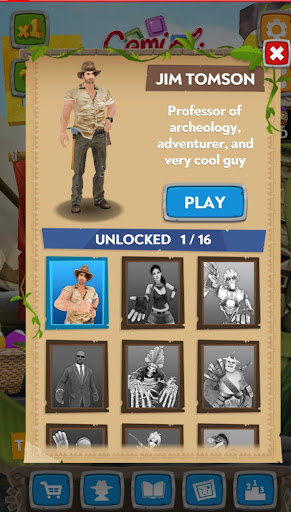 Escape Runner 3d Endless Run