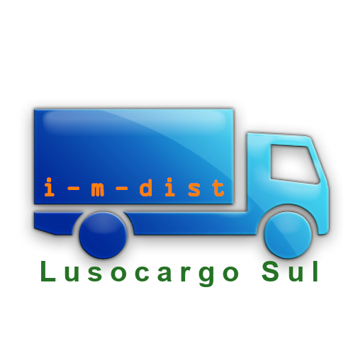 i-m-dist (Lusocargo Sul) logo