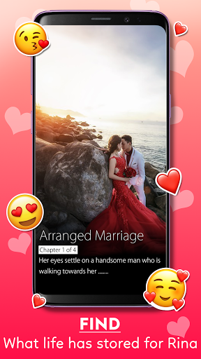 Love Stories: Interactive Chat Story Texting Games screenshots 3