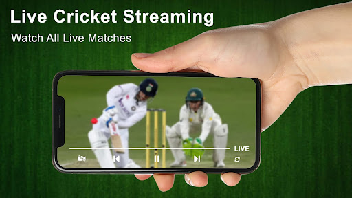 Live Cricket TV and Live Score