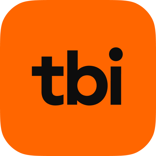 tbi Romania logo