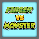 Finger VS Monster 2019 ดาวน์โหลดบน Windows