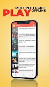Tube-Snappity Music Downloader