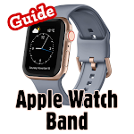 Cover Image of Download apple watch band guide  APK