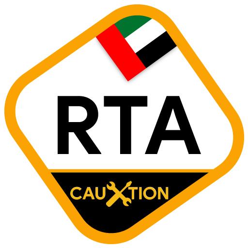 RTA Signal Test: Traffic Signs  Icon