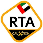 Cover Image of Download RTA Signal Test : Traffic Sign  APK