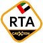 RTA Signal Test: Traffic Signs