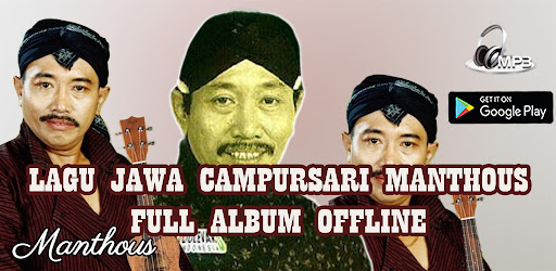 Campursari Manthous Offline