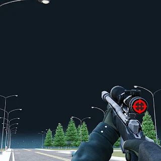 Scary Survival Hunted Game apk
