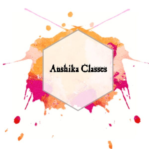 Anshika Classes logo