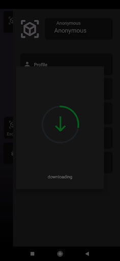QRdecoder Screen 3