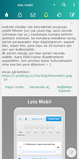 ekşicep Screen 2