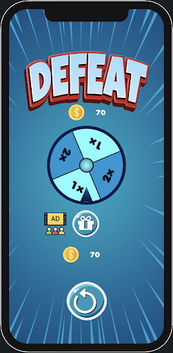 Merge Beasts- Ice Battle Screen 3