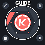 Cover Image of Télécharger Tips For Kine Master Video Editing Guide Free 1.1 APK