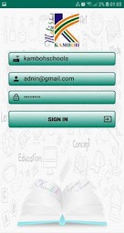 School Portal