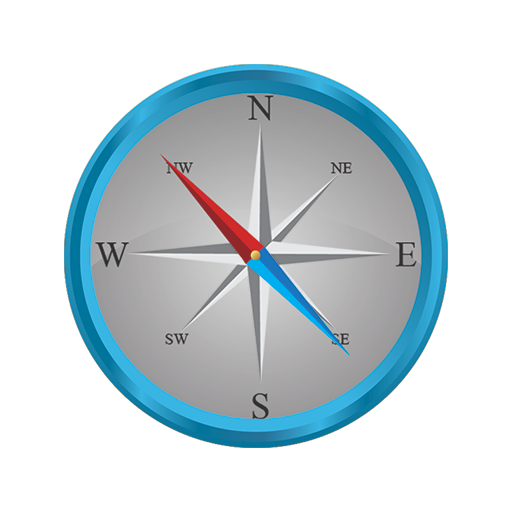 Accurate Compass 2.0.7 Icon