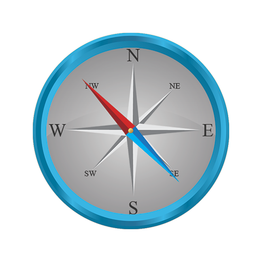 Accurate Compass Télécharger sur Windows