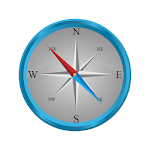 Cover Image of Download Accurate Compass  APK