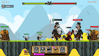 screenshot of Clash of Skulls