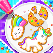 Top 44 Education Apps Like Unicorn Cookie Chef: Dessert Cooking Game - Best Alternatives