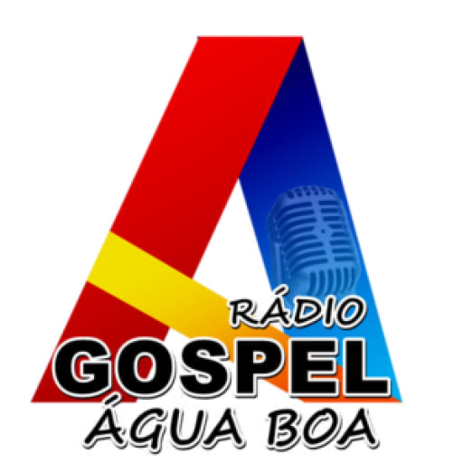 Rádio Gospel Água Boa