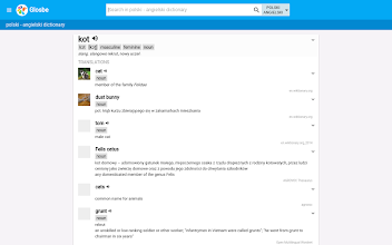 Glosbe Dictionary Google Play De Uygulamalar