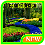 Garden Design 2017 icon