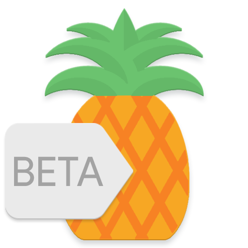 Pineapple - Icon Pack  Icon