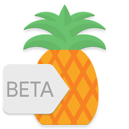 Icon image Pineapple - Icon Pack