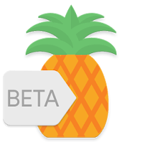Pineapple - Icon Pack