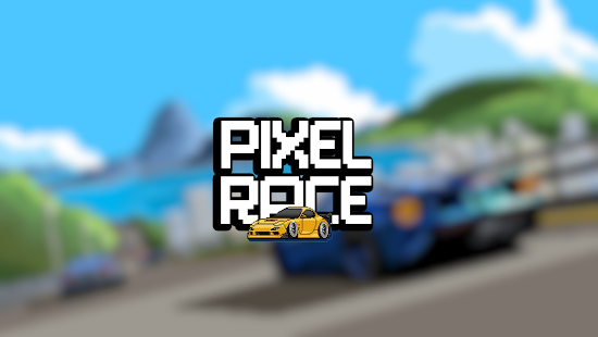 Pixel Race 5.0 screenshots 1
