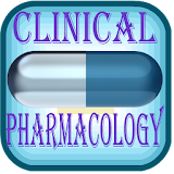 Clinical Pharmacology icon