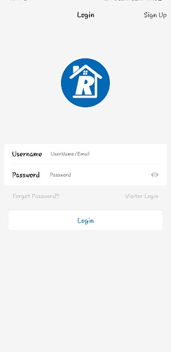 Rover 1000 Home eMobile 2