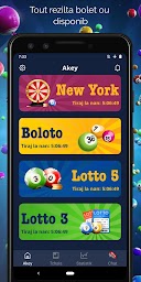 Boulpam: Lottery Result Tchala