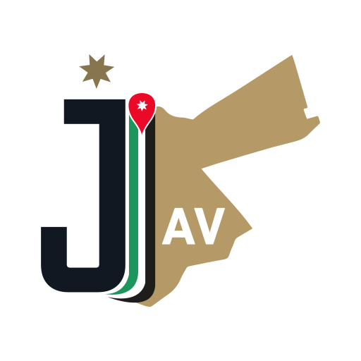 Jordan Aviation logo