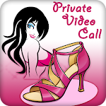 Cover Image of Download Asian Girls Night Video Call Date Chat Meet 1.6 APK