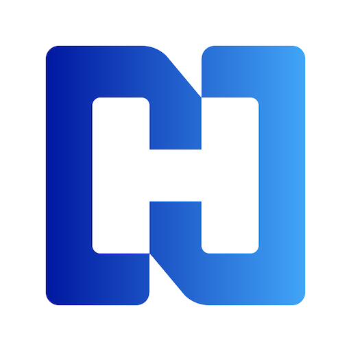 NH Nieuws logo