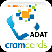 Top 15 Education Apps Like ADAT Prosthodontics Cram Cards - Best Alternatives