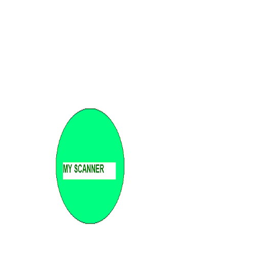 My Scanner logo