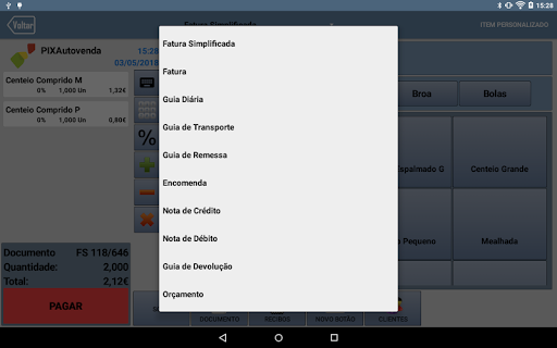 PixAutovenda Screen 3