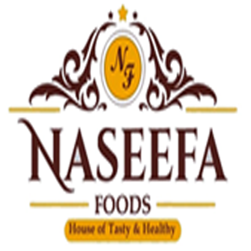 Naseefa Foods Sales Team Download on Windows