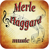 Merle Haggard Music&More icon