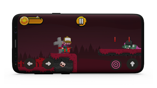 Zombies Hunter Screen 3