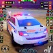 アメリカのパトカー警察ゲーム - Androidアプリ